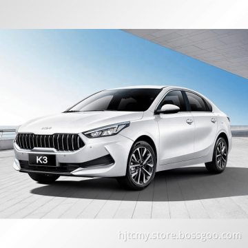 Vendita calda Prezzo a buon mercato Kia K3 EV 2023 410 km Gamma da berlina 184P Auto a benzina in vendita